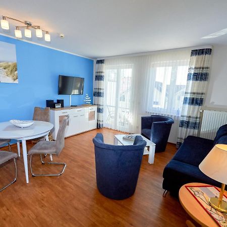 Wohnpark Stadt Hamburg Wohnung 56 Остзебад Бинц Экстерьер фото