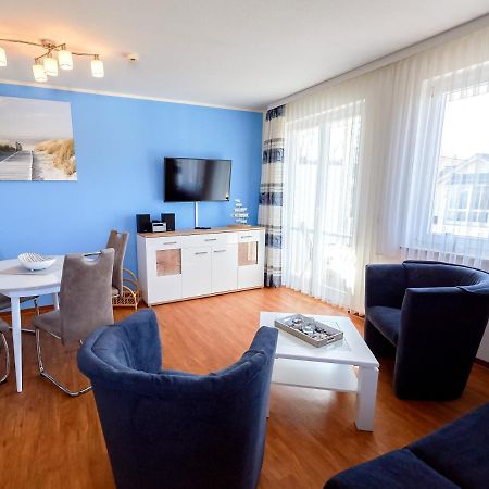 Wohnpark Stadt Hamburg Wohnung 56 Остзебад Бинц Экстерьер фото