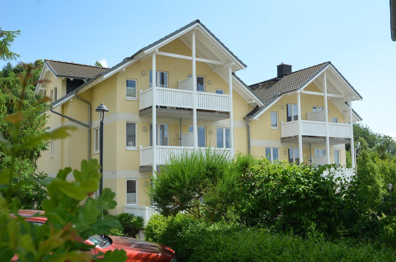 Wohnpark Stadt Hamburg Wohnung 56 Остзебад Бинц Экстерьер фото