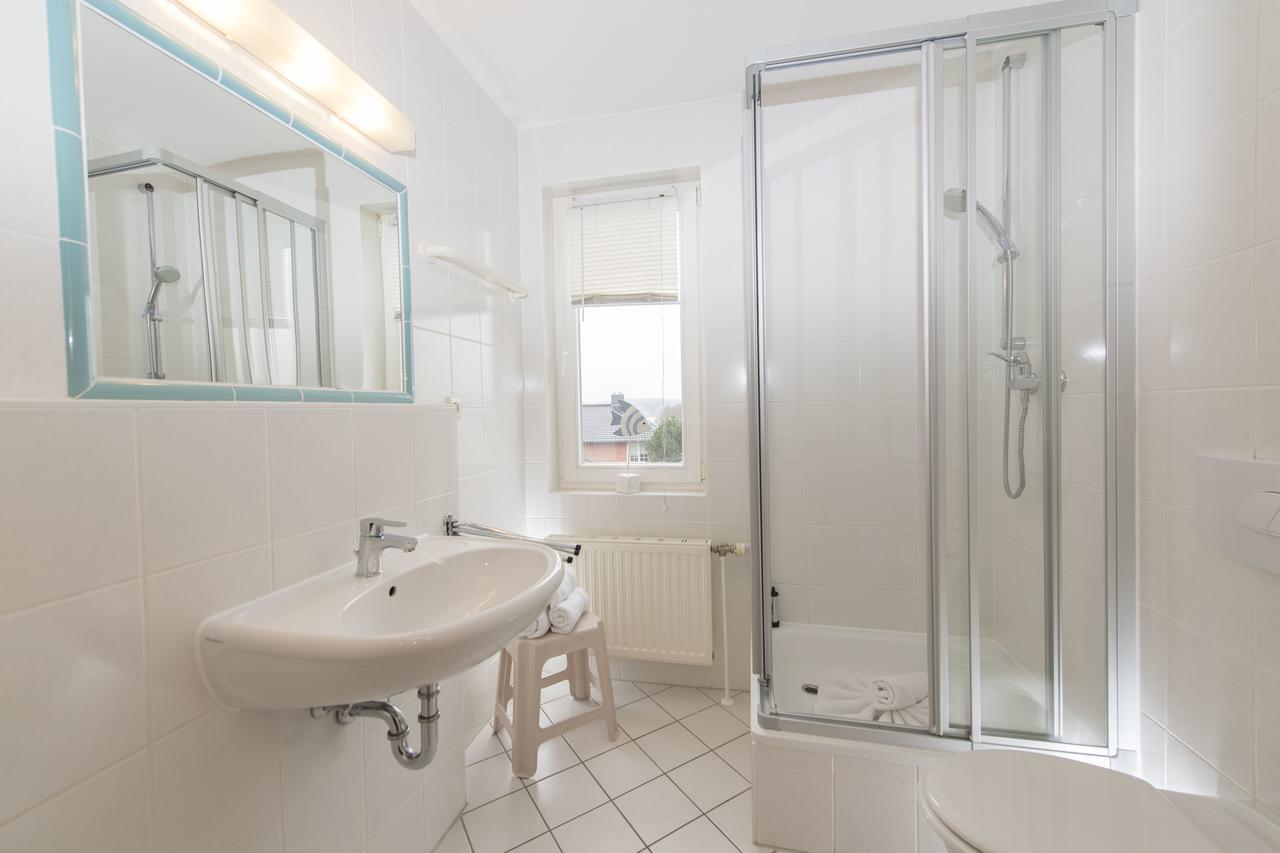 Wohnpark Stadt Hamburg Wohnung 56 Остзебад Бинц Экстерьер фото